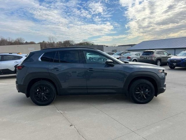 Thumbnail: 2026 Mazda CX-50 - 7