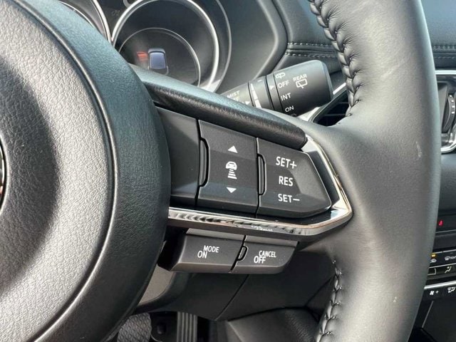 Thumbnail: 2025 Mazda CX-5 - 23