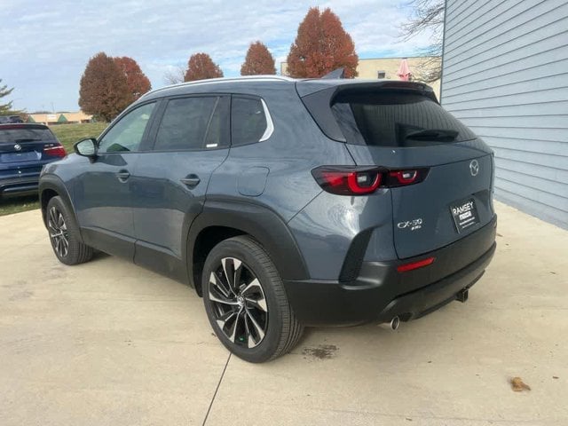 Thumbnail: 2026 Mazda CX-50 - 4