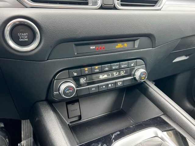 Thumbnail: 2025 Mazda CX-5 - 27