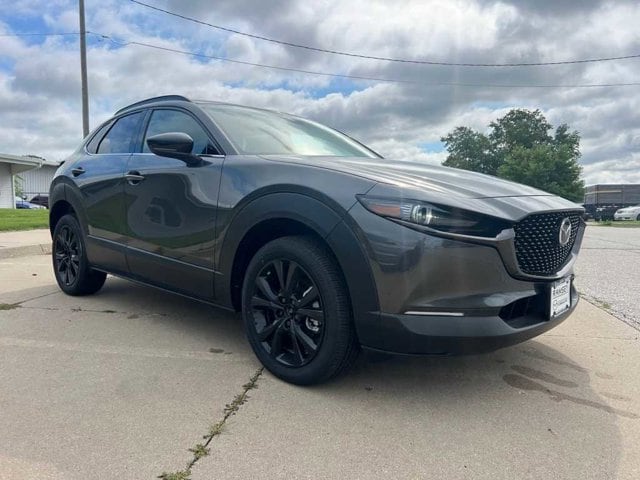 Thumbnail: 2025 Mazda CX-30 - 8