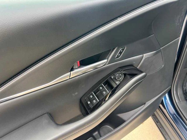 Thumbnail: 2025 Mazda CX-30 - 13