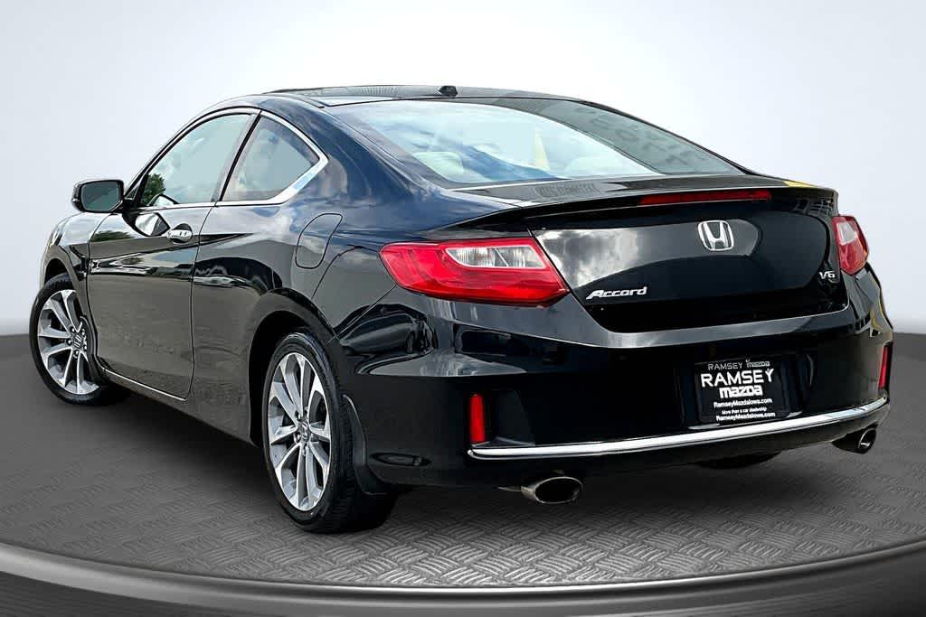 Thumbnail: 2014 Honda Accord - 11