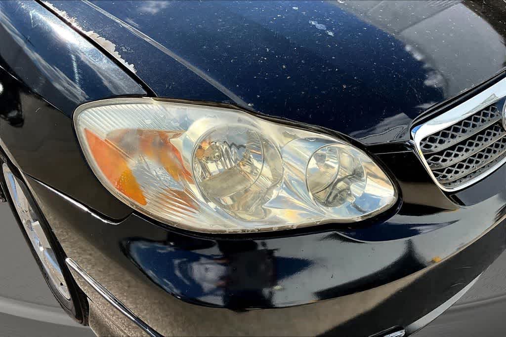 Thumbnail: 2007 Toyota Corolla - 31