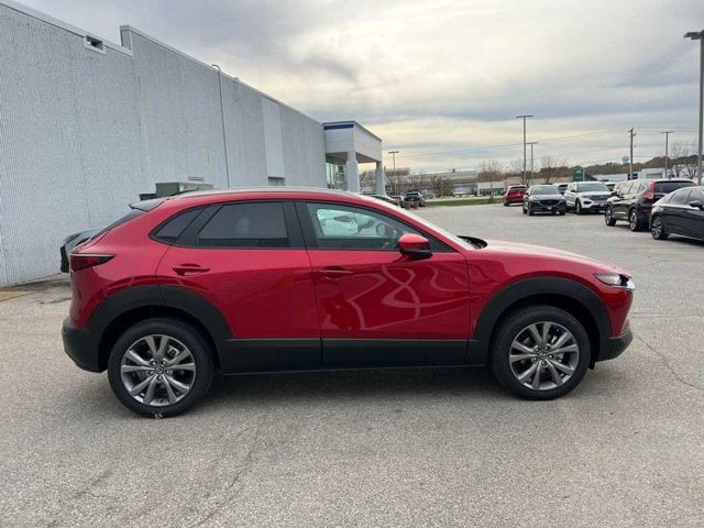 Thumbnail: 2026 Mazda CX-30 - 7