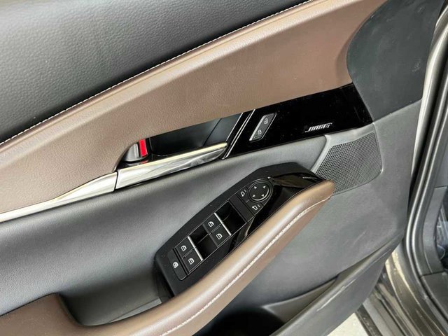 2025 Mazda CX-30 Premium 13