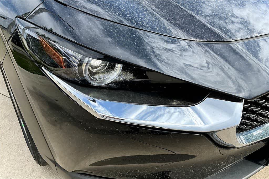 Thumbnail: 2023 Mazda CX-30 - 29