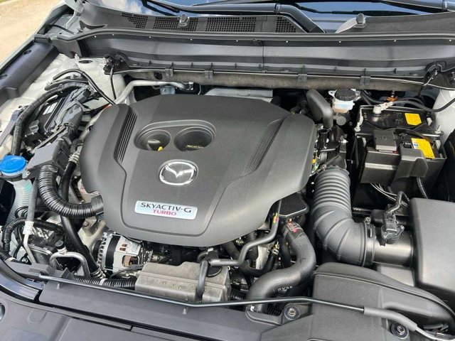 Thumbnail: 2025 Mazda CX-5 - 11