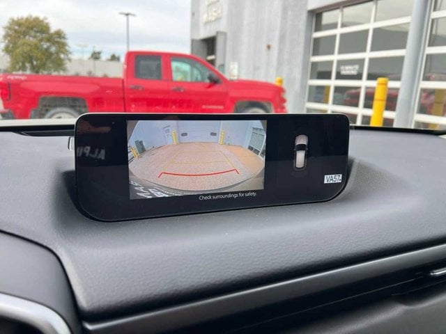 Thumbnail: 2026 Mazda CX-50 - 31