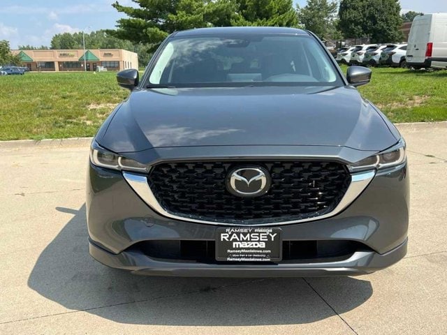 Thumbnail: 2025 Mazda CX-5 - 9