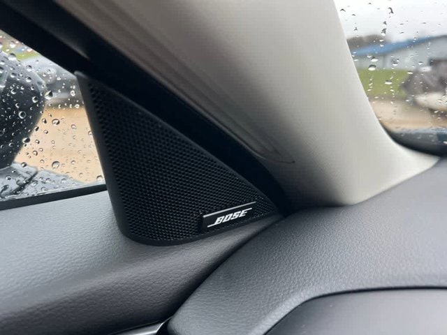 Thumbnail: 2026 Mazda CX-50 - 29