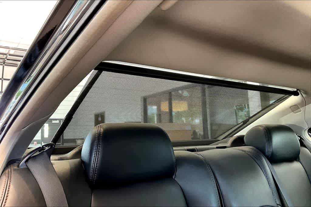 Thumbnail: 2012 Nissan Maxima - 32
