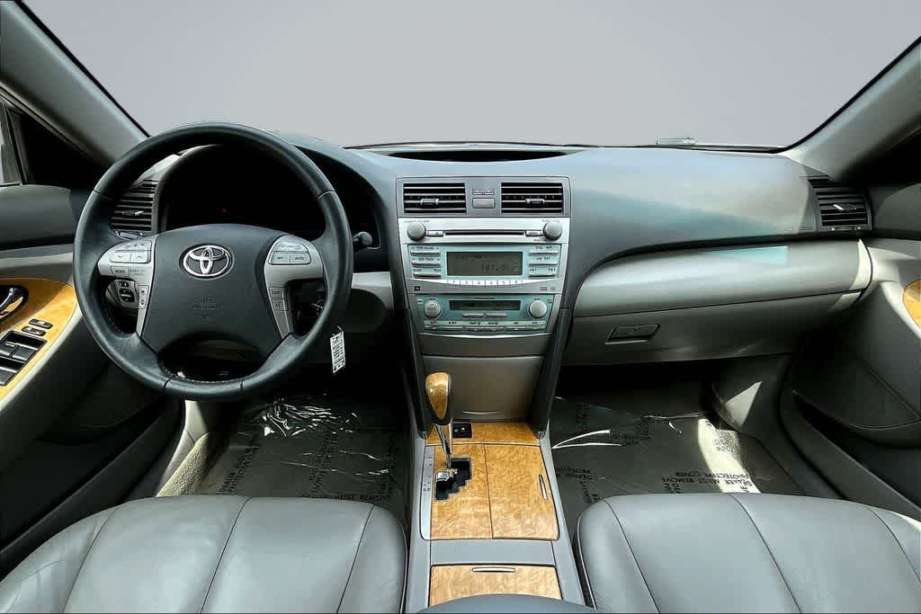 Thumbnail: 2007 Toyota Camry - 15