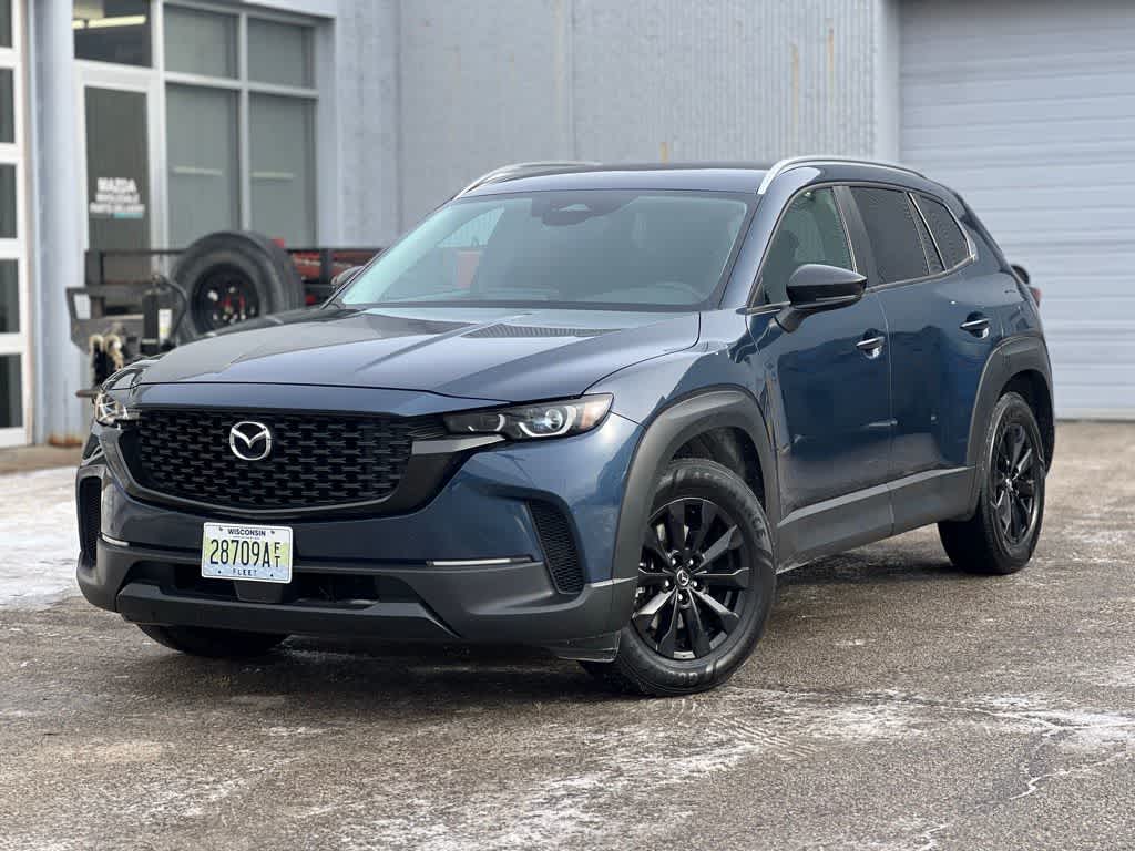 2025 Mazda CX-50 Preferred's photo