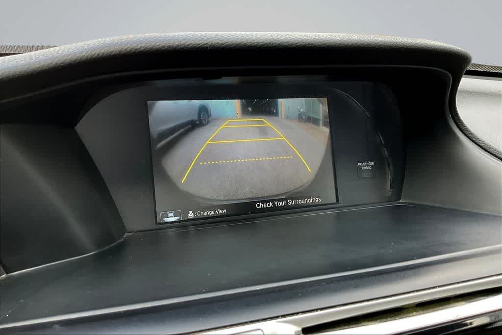 Thumbnail: 2014 Honda Accord - 22