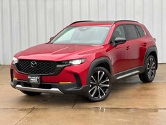 2026 Mazda CX-50 2.5 Turbo Premium Plus AWD Sport Utility