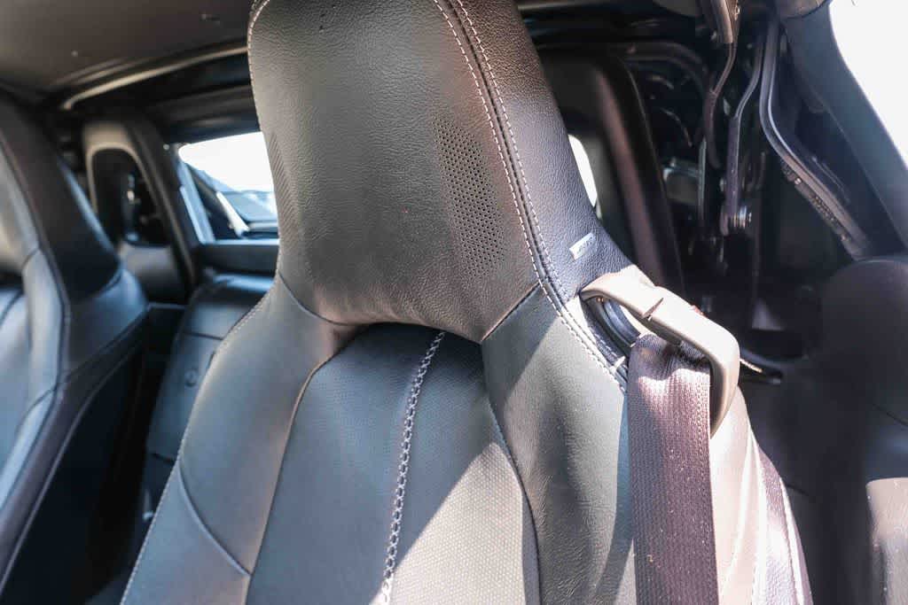2025 Mazda MX-5 Miata RF Grand Touring - Photo 16