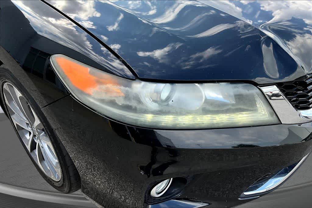 Thumbnail: 2014 Honda Accord - 29
