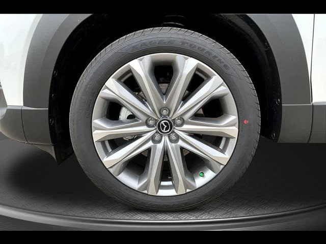 Thumbnail: 2026 Mazda CX-50 - 12