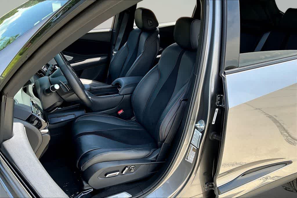 Thumbnail: 2024 Acura RDX - 25
