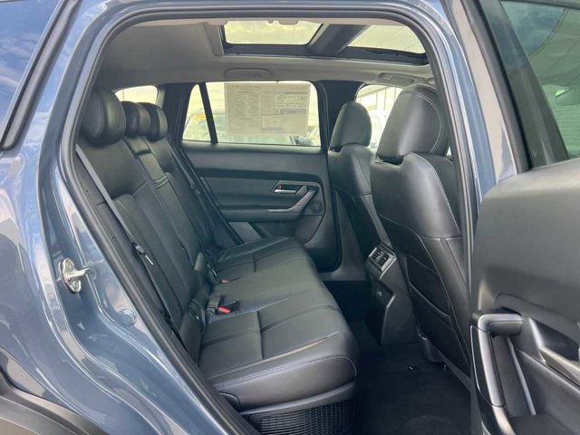 Thumbnail: 2026 Mazda CX-50 - 16