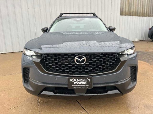 Thumbnail: 2026 Mazda CX-50 - 9