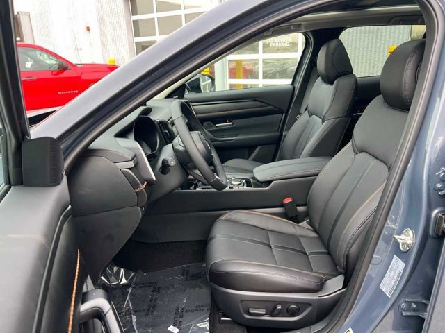 Thumbnail: 2026 Mazda CX-50 - 12