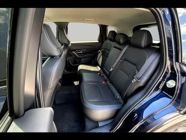 2026 Mazda CX-5 S Select - Photo 10