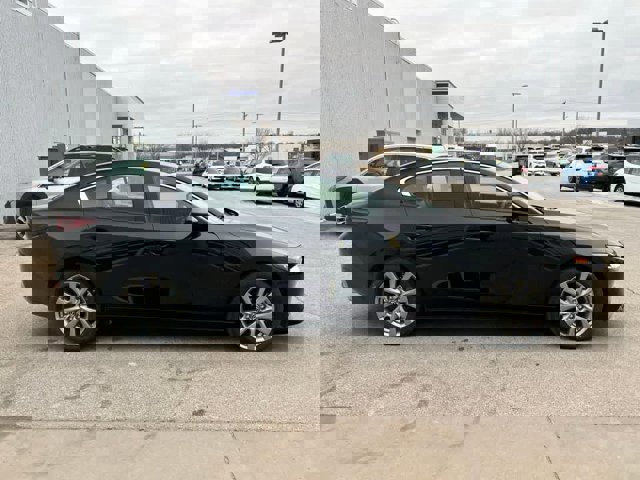 Thumbnail: 2026 Mazda Mazda3 - 7