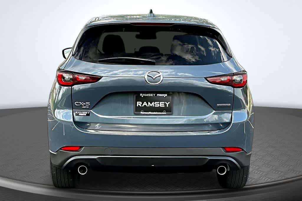 Thumbnail: 2024 Mazda CX-5 - 3