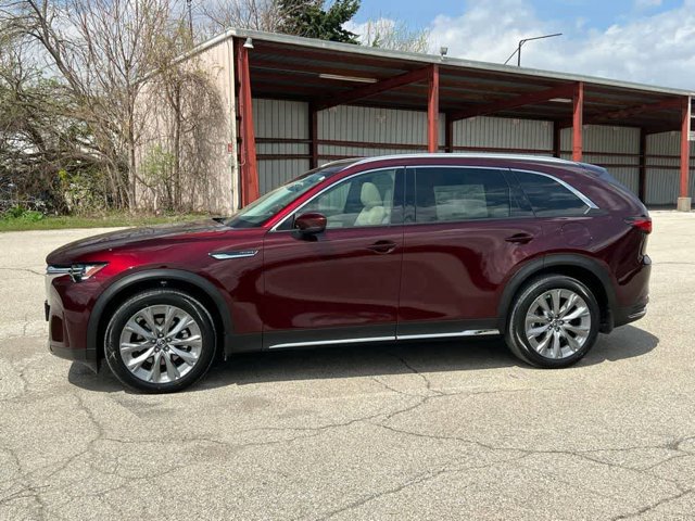 Thumbnail: 2026 Mazda CX-90 - 3