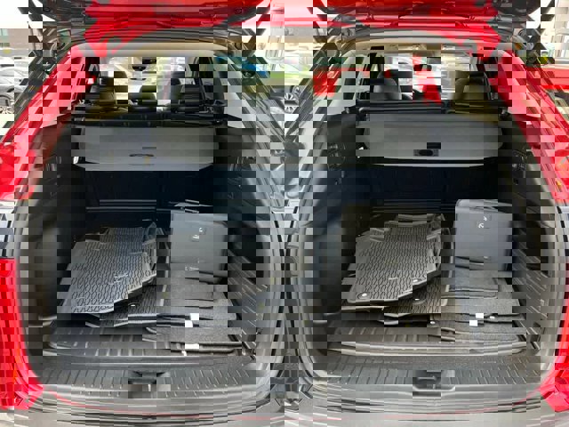 Thumbnail: 2026 Mazda CX-50 - 23