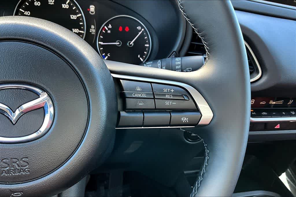 Thumbnail: 2026 Mazda CX-30 - 21