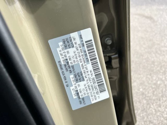 Thumbnail: 2026 Mazda CX-70 - 38