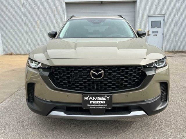 Thumbnail: 2026 Mazda CX-50 - 9