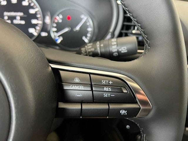 2025 Mazda CX-30 Premium 23