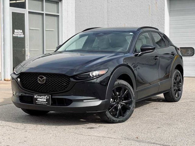 Thumbnail: 2026 Mazda CX-30 - 1