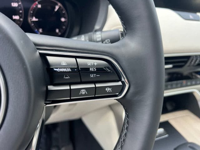Thumbnail: 2026 Mazda CX-90 - 28