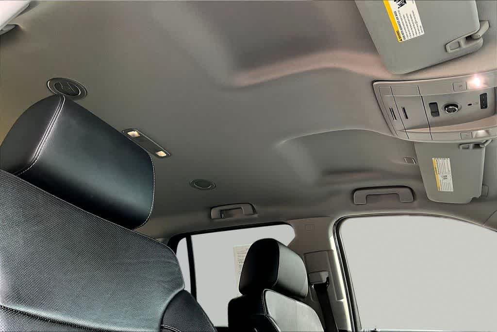 Thumbnail: 2018 GMC Yukon - 16
