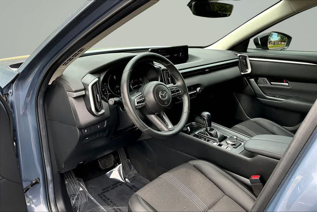 Thumbnail: 2024 Mazda CX-50 - 12