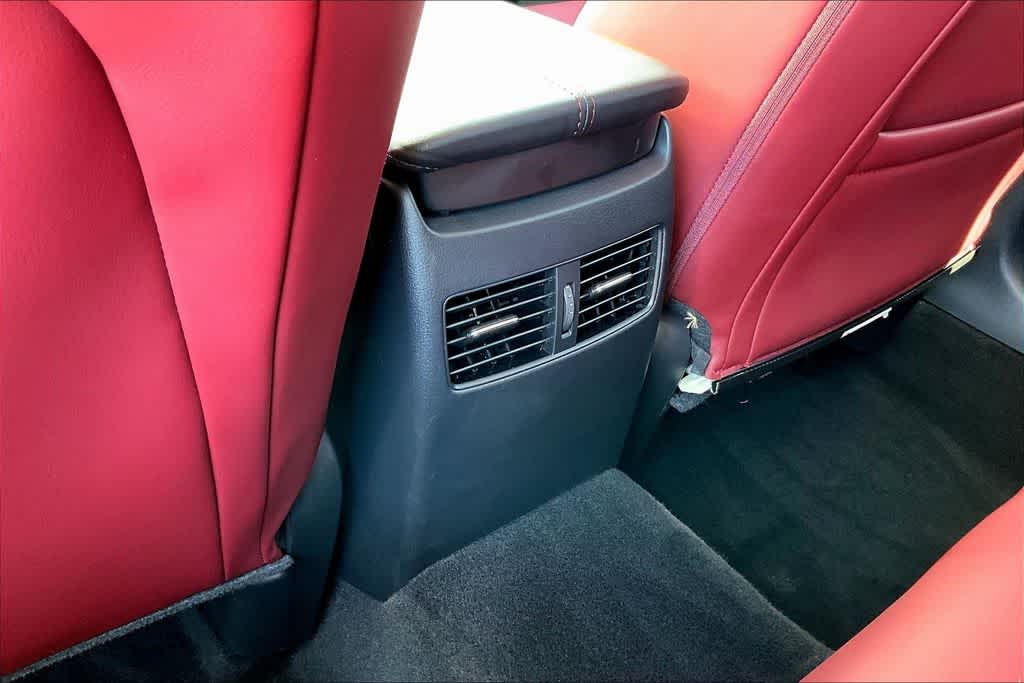 Thumbnail: 2026 Mazda CX-30 - 25