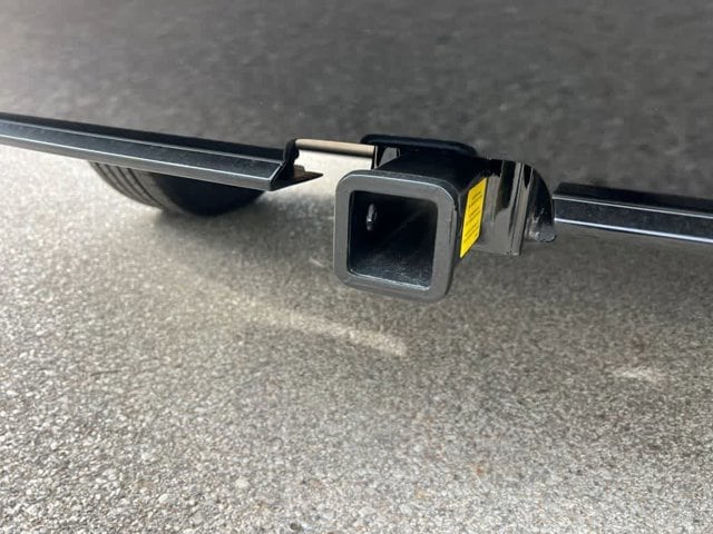 Thumbnail: 2026 Mazda CX-50 - 25