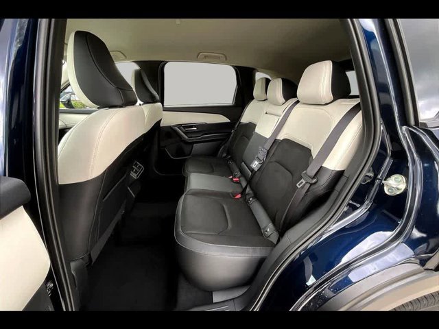 2026 Mazda CX-5 S Select - Photo 10