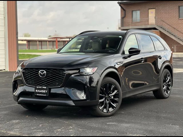 Thumbnail: 2026 Mazda CX-90 - 1