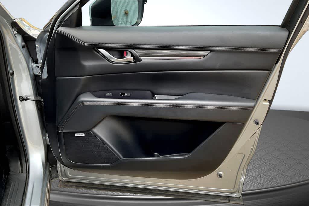 2021 Mazda CX-5 Grand Touring - Photo 19