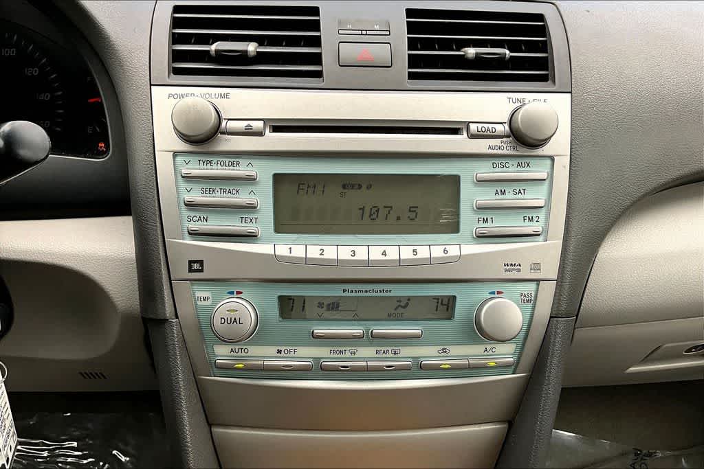 Thumbnail: 2007 Toyota Camry - 23