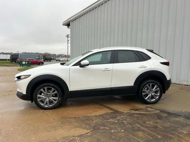 Thumbnail: 2026 Mazda CX-30 - 3