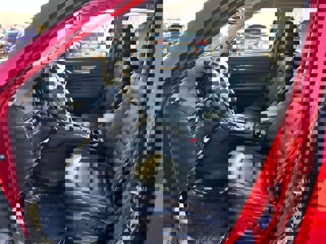 Thumbnail: 2025 Mazda CX-5 - 13