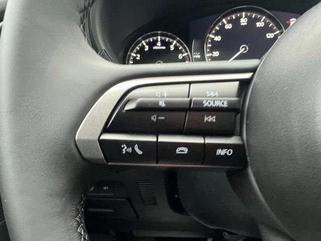 Thumbnail: 2026 Mazda CX-30 - 22