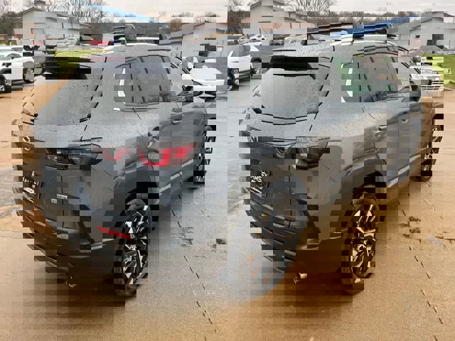 Thumbnail: 2026 Mazda CX-50 - 6